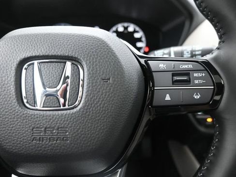 New 2026 Honda HR-V EX-L image 27
