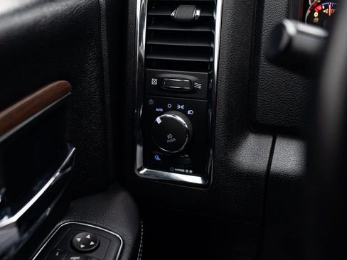 Used 2017 RAM 3500 Laramie w/ Snow Chief Group image 13