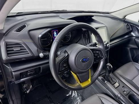 Used 2022 Subaru Crosstrek 2.5i Sport w/ Moonroof Package AWD/4WD image 10