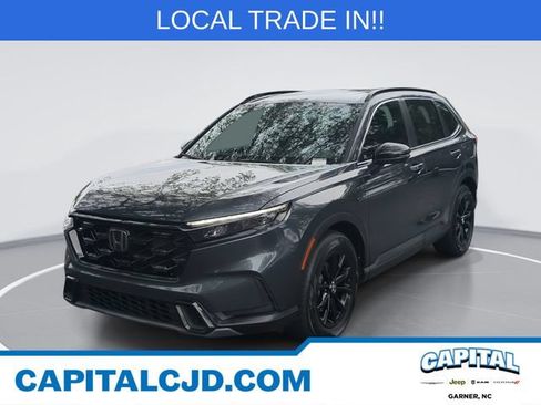 Used 2023 Honda CR-V Sport image 1