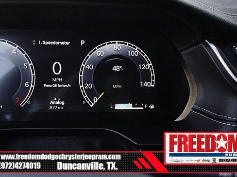 New 2025 Jeep Grand Cherokee Limited AWD/4WD image 30