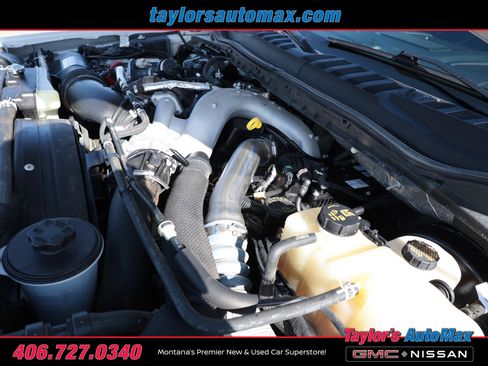 Used 2021 Ford F350 Platinum AWD/4WD image 56