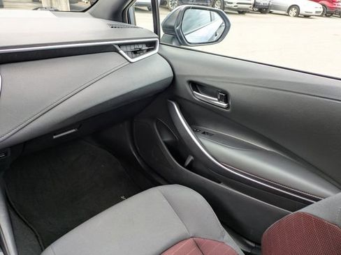 Used 2024 Toyota Corolla SE FWD image 17