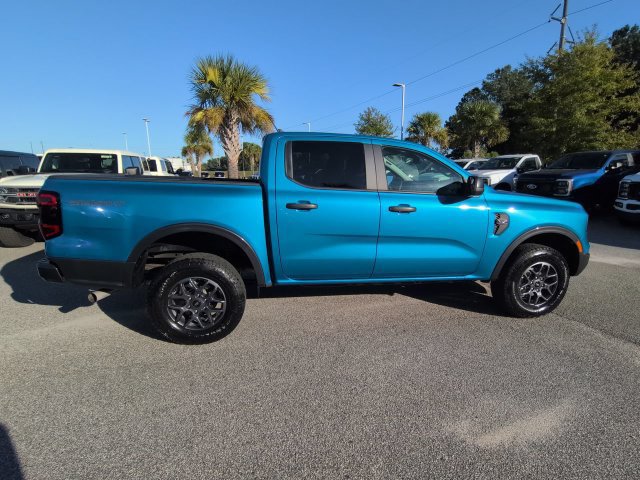 Used 2024 Ford Ranger XLT RWD image 3