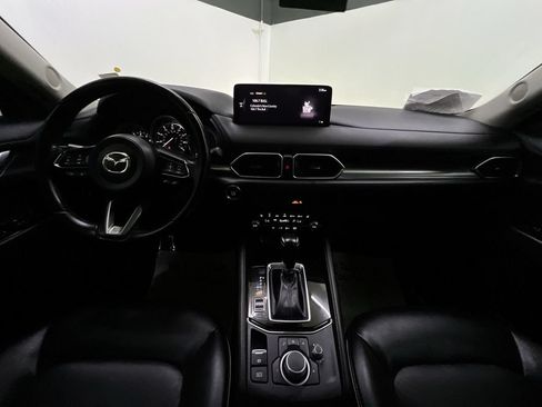 Used 2024 MAZDA CX-5 AWD 2.5 S w/ Select Package image 18