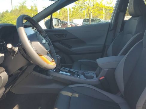 Used 2026 Subaru Crosstrek 2.5i Wilderness AWD/4WD image 6