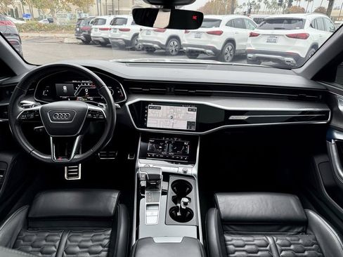 Used 2021 Audi RS 6 image 12