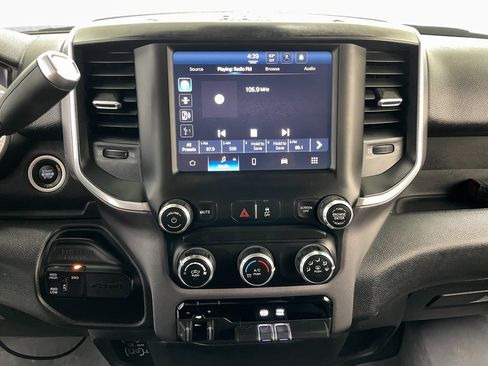 Used 2022 RAM 3500 Big Horn image 28