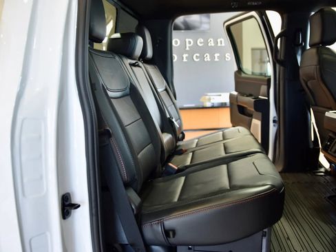 Used 2024 Ford F150 Raptor image 31