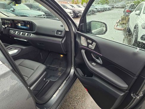 Used 2026 Mercedes-Benz GLE 350 4MATIC image 13