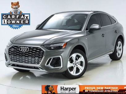 Certified 2025 Audi Q5 2.0T Premium Plus