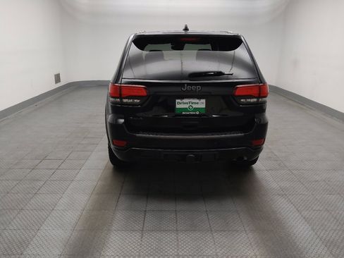 Used 2021 Jeep Grand Cherokee Limited w/ Quick Order Package 28K 80th AWD/4WD image 6