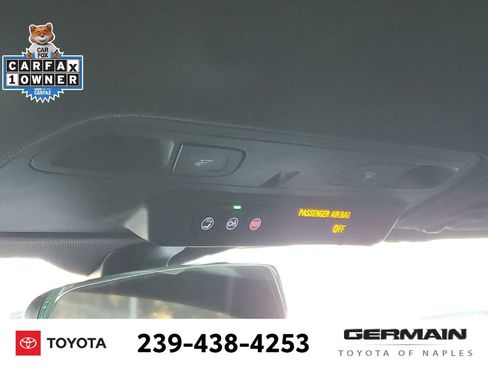 Used 2024 Chevrolet Camaro LT w/ RS Package image 35