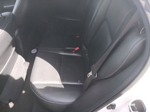 Used 2016 Lexus CT 200h w/ Accessory Package 2 image 5