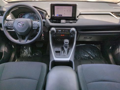 Used 2024 Toyota RAV4 LE FWD image 15