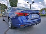 Used 2024 Nissan Altima 2.5 S image 5