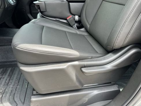 New 2026 Chevrolet Silverado 1500 W/T AWD/4WD image 21