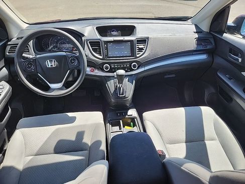 Used 2015 Honda CR-V EX image 31