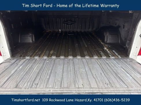 Used 2019 Chevrolet Silverado 1500 RST w/ All-Star Edition image 9