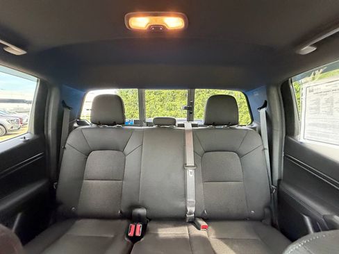 Used 2023 GMC Canyon Elevation w/ Convenience Package RWD image 35