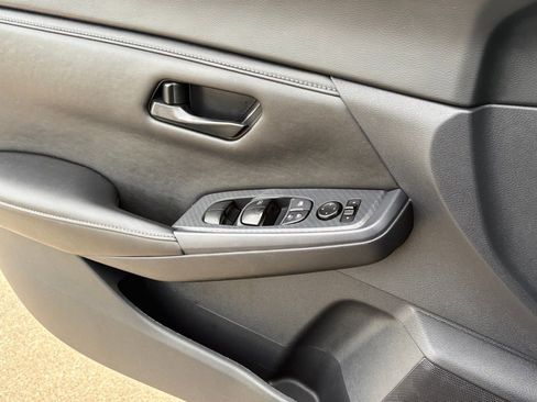 Certified 2024 Nissan Sentra S image 25