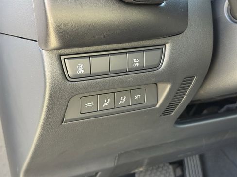 New 2025 MAZDA CX-50 AWD 2.5 S w/ Weather Package image 18