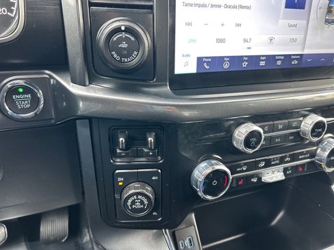 Certified 2023 Ford F150 XLT w/ Equipment Group 302A High AWD/4WD image 29