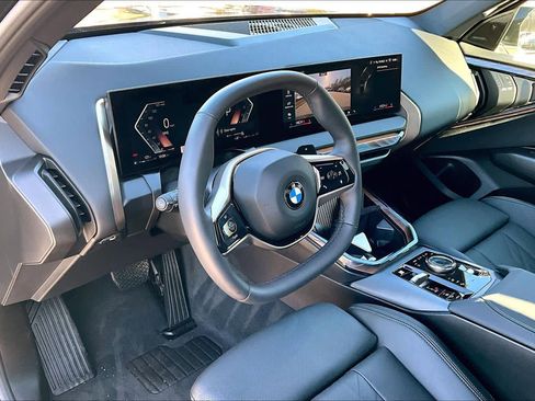 Used 2025 BMW X3 xDrive30i w/ Convenience Package image 18