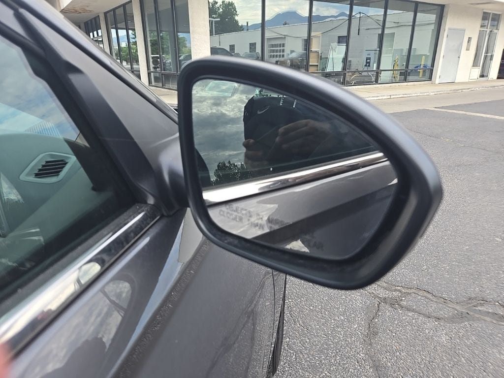 New 2026 Nissan Altima 2.5 SV AWD/4WD image 27