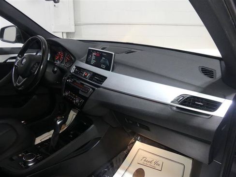 Used 2017 BMW X1 xDrive28i AWD/4WD image 24