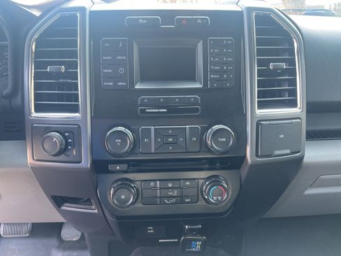 Used 2016 Ford F150 XLT image 17