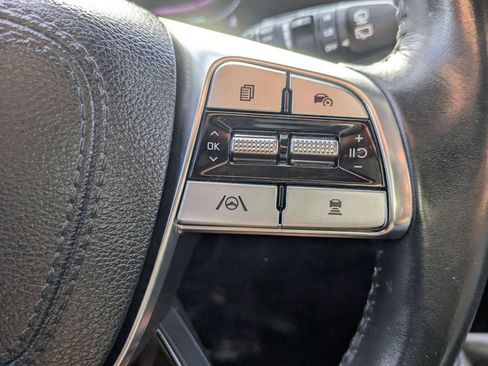 Used 2024 Kia Telluride S FWD image 18