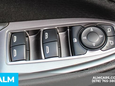 Used 2024 Chevrolet Malibu LT FWD image 38