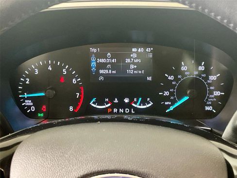 Used 2021 Ford Escape SEL AWD/4WD image 19