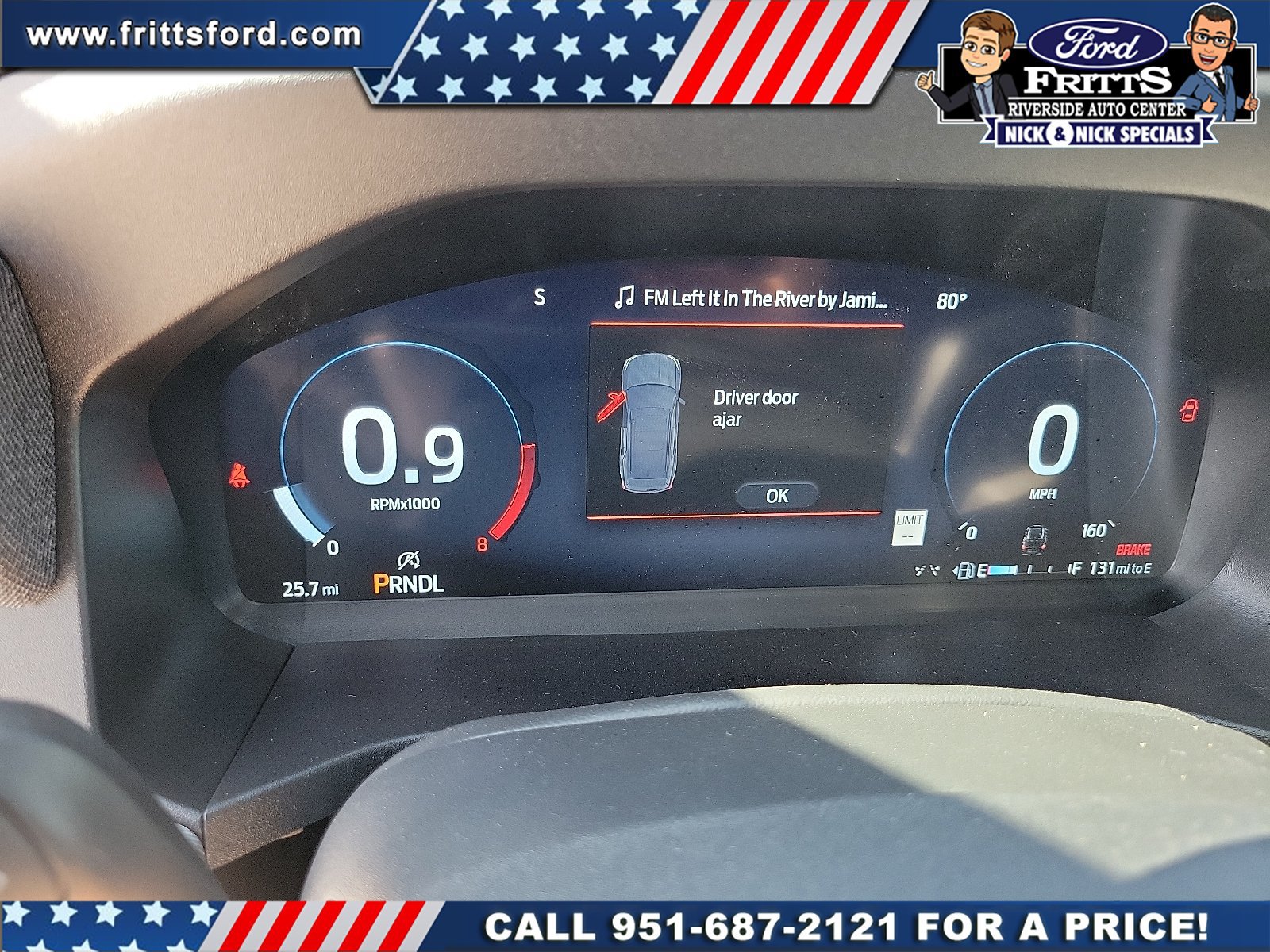 New 2026 Ford Explorer Active RWD image 7