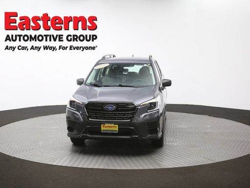 Used 2023 Subaru Forester AWD/4WD image 51