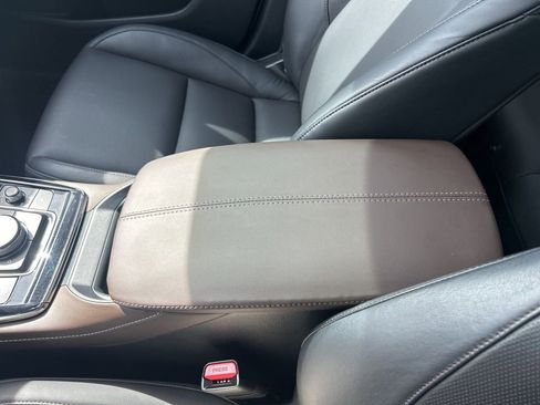 Used 2023 MAZDA CX-30 2.5 Turbo w/ Premium Package image 37