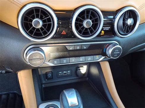 Certified 2024 Nissan Sentra SV w/ SV Premium Package image 13