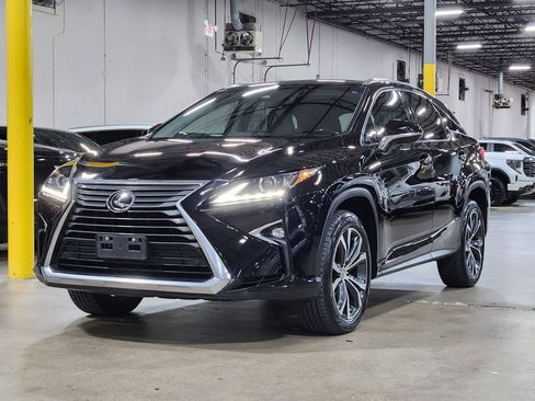 Used 2016 Lexus RX 350 FWD image 5