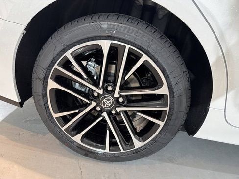 New 2026 Toyota Camry XLE image 13