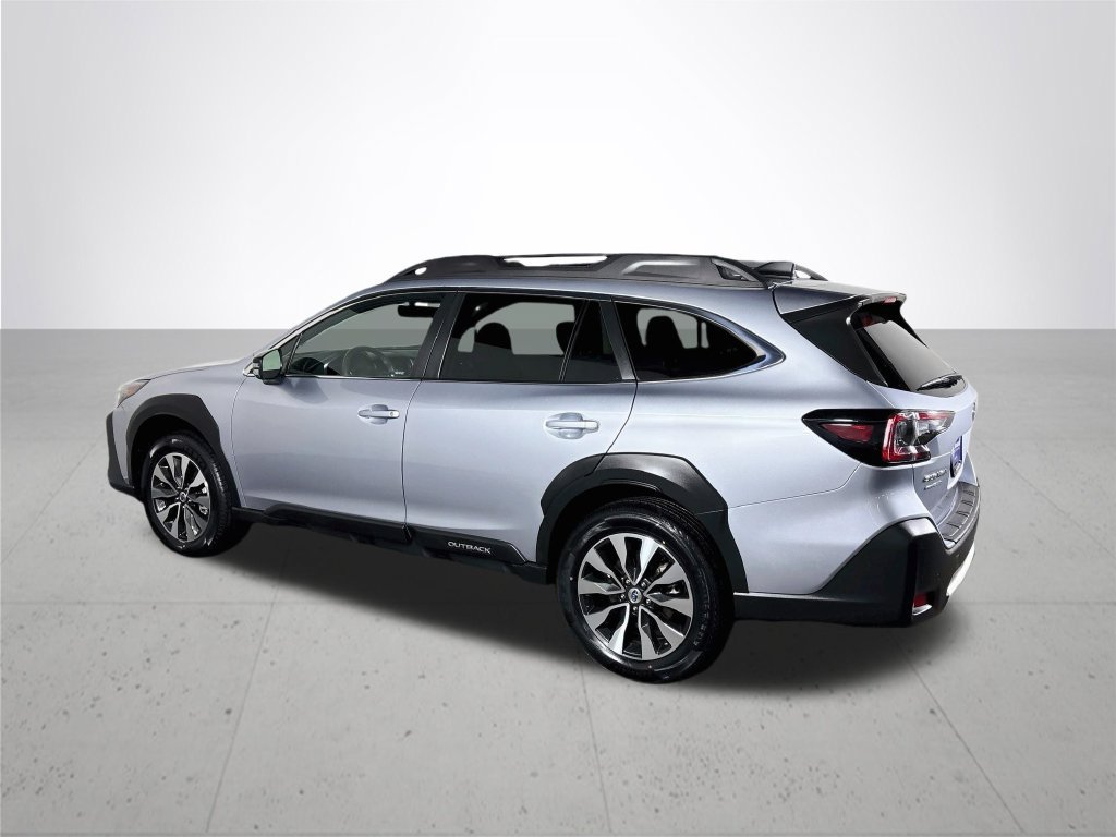 Certified 2023 Subaru Outback Limited AWD/4WD image 9