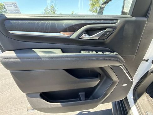 Used 2021 GMC Yukon Denali AWD/4WD image 23