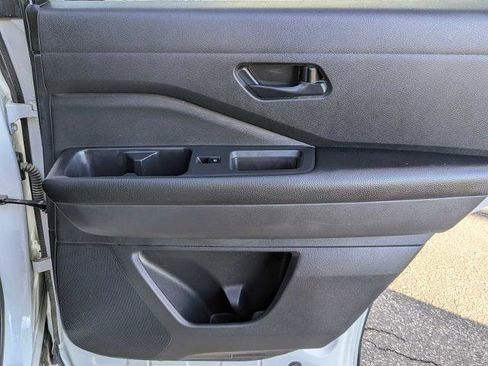 Used 2024 Nissan Pathfinder Rock Creek image 29