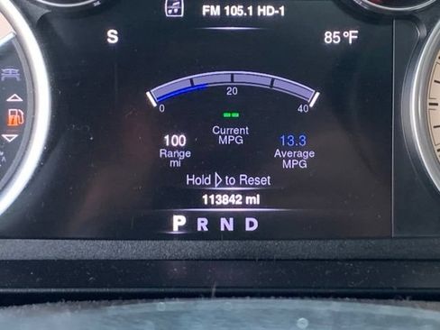 Used 2016 RAM 1500 Laramie w/ Convenience Group AWD/4WD image 13