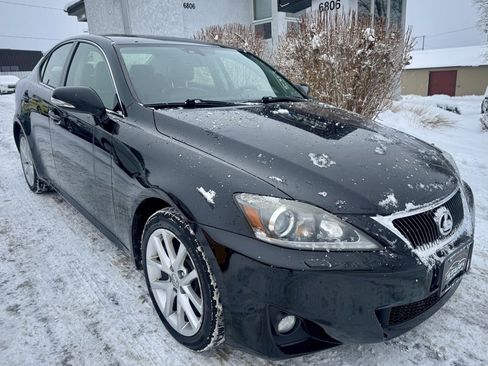Used 2012 Lexus IS 350 AWD image 2