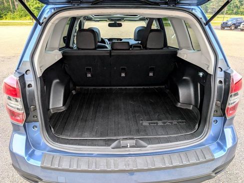 Used 2015 Subaru Forester 2.0XT Premium w/ Popular Package #2 image 17