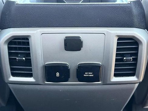 Used 2018 Ford F150 Lariat AWD/4WD image 50
