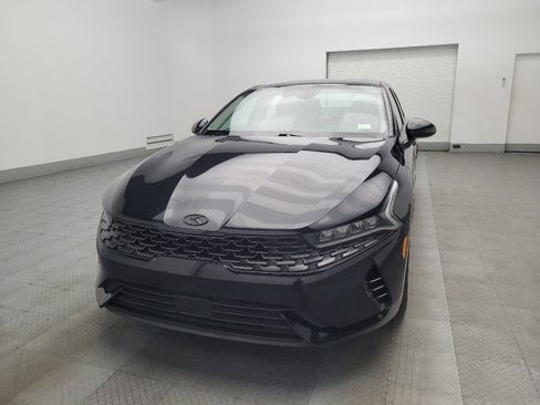 Used 2021 Kia K5 EX w/ EX Premium Package image 15