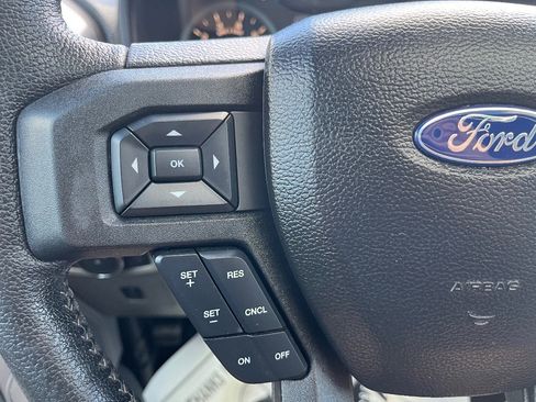 Used 2016 Ford F150 XLT w/ Equipment Group 302A Luxury AWD/4WD image 19
