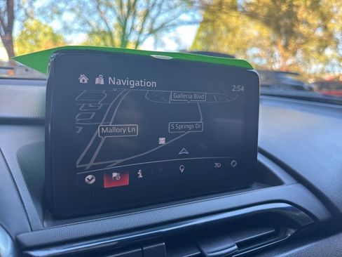 Used 2019 MAZDA MX-5 Miata RF Grand Touring w/ Appearance Package image 32